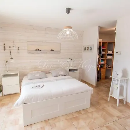 Villa La Des Grands Lacs- Biscarrosse